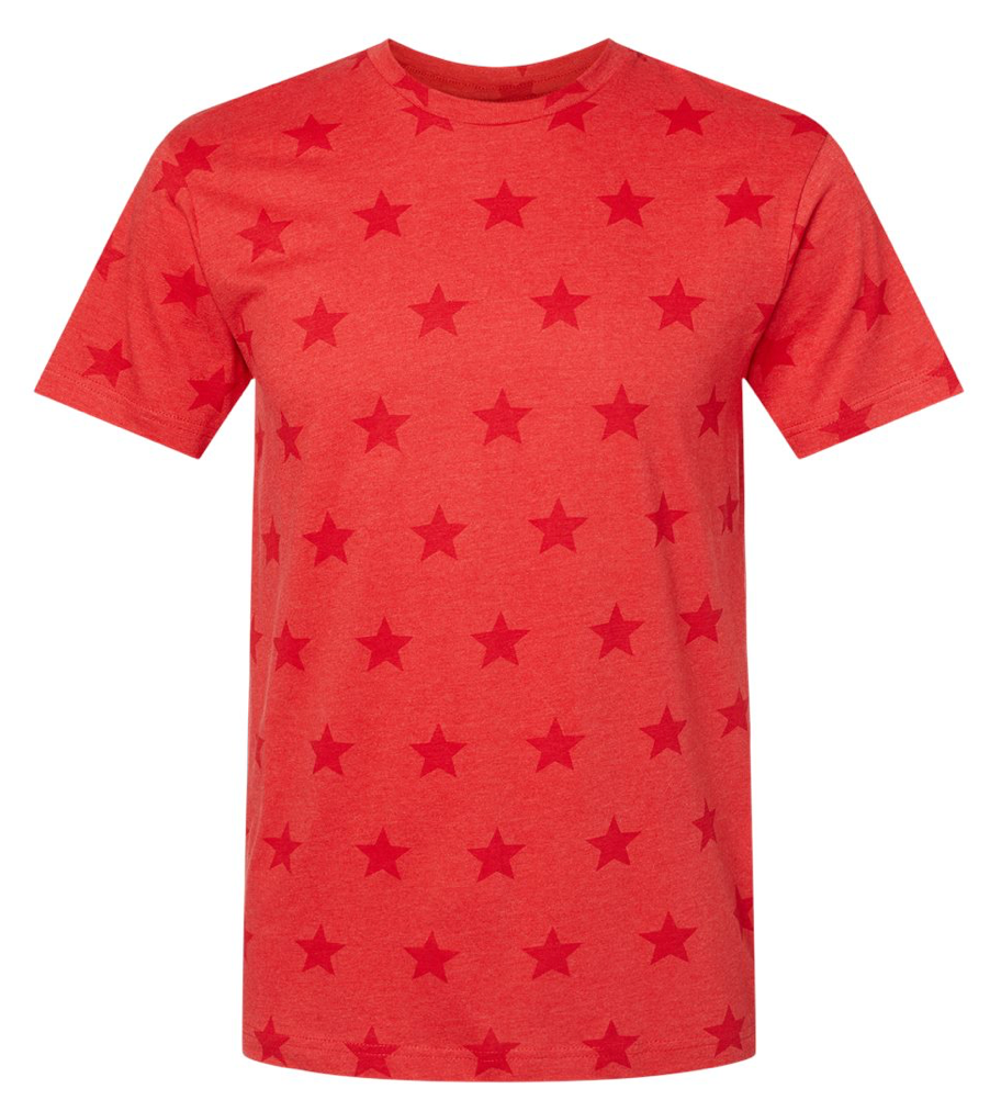 Star tee sale