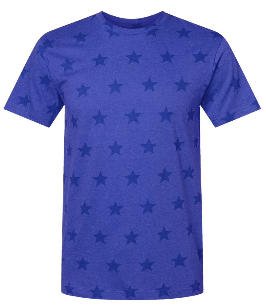 Star tee sale